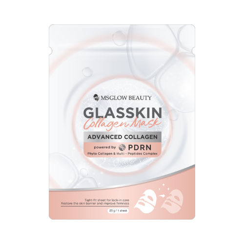 GLASSKIN COLLAGEN MASK