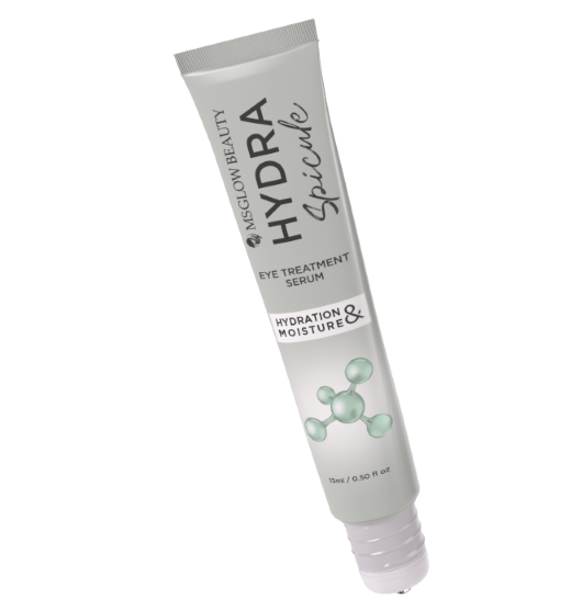 Hydra Spicule Eye Treatment Serum