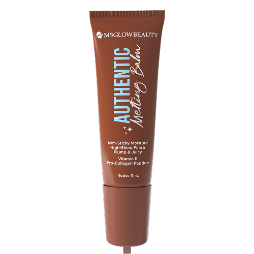 Authentic Melting Balm Shade 4