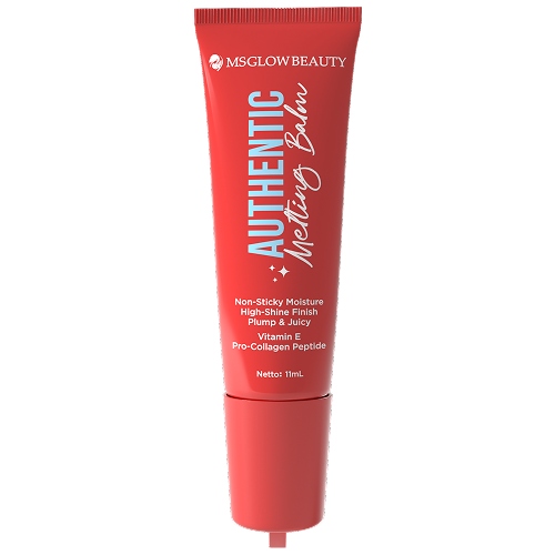 Authentic Melting Balm Shade 2