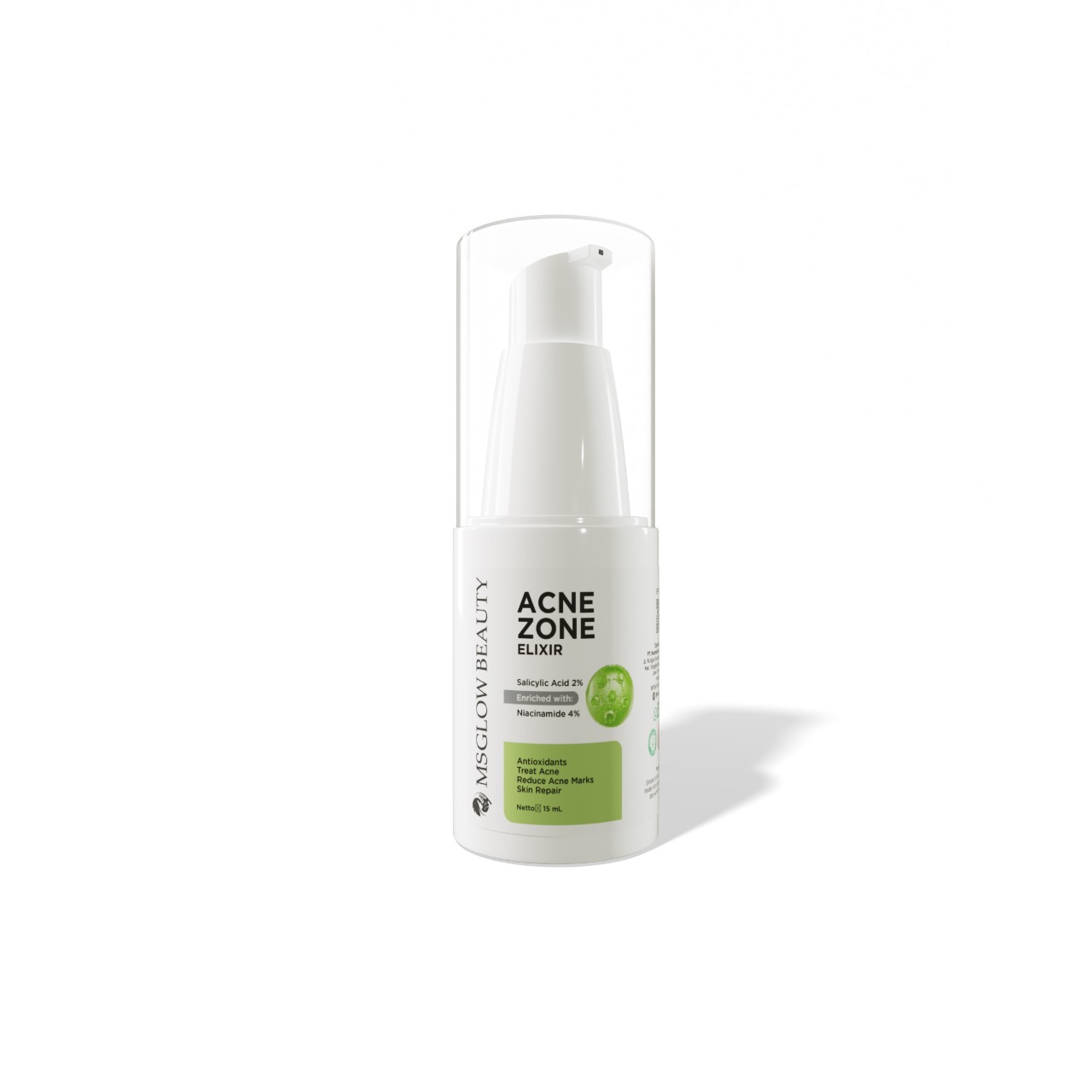 Acne Zone Elixir