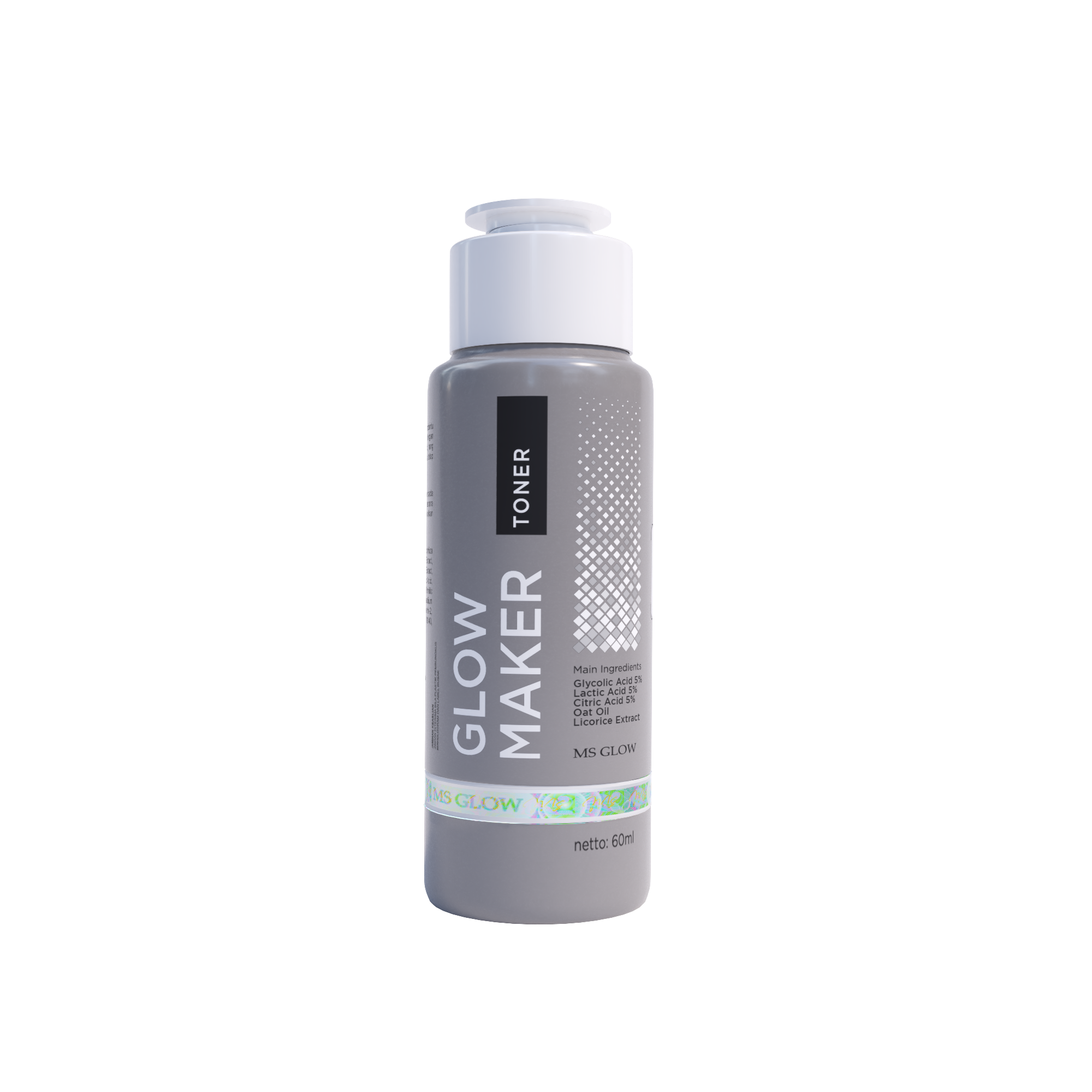 Ms Glow Toner